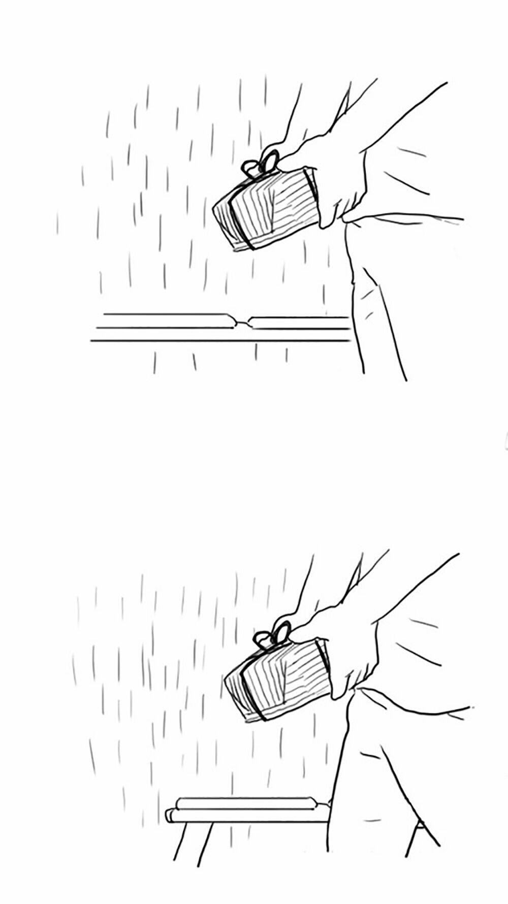 cô nàng trên lớp - the girl from class chapter 19 48