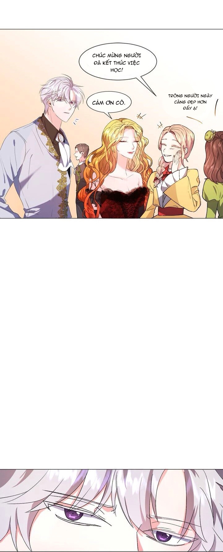 cách nhân vật phụ phá đảo game hẹn hò chapter 5.2 6