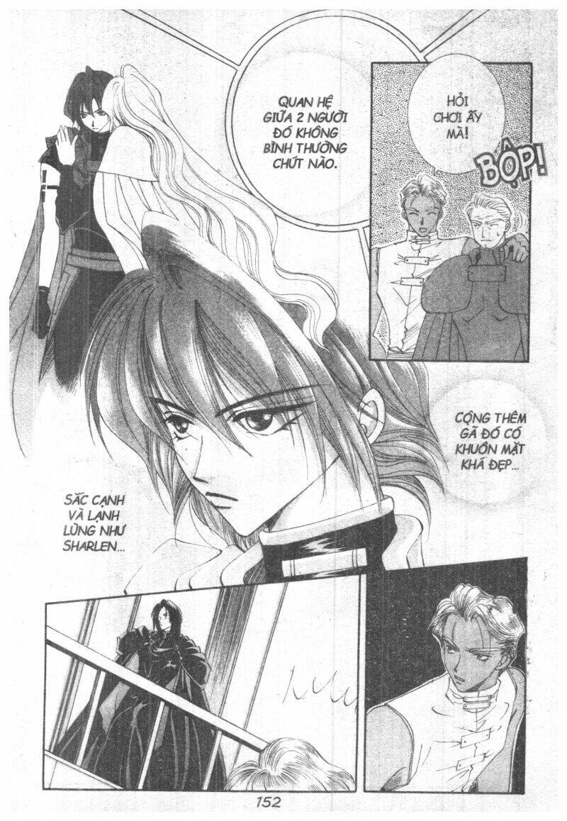 vampire game chapter 5 154