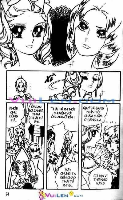 hoa hồng véc-xây chapter 1 74