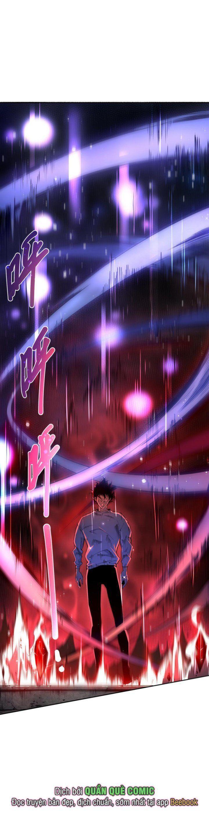 tử linh pháp sư! ta chính là thiên tài chapter 1 20