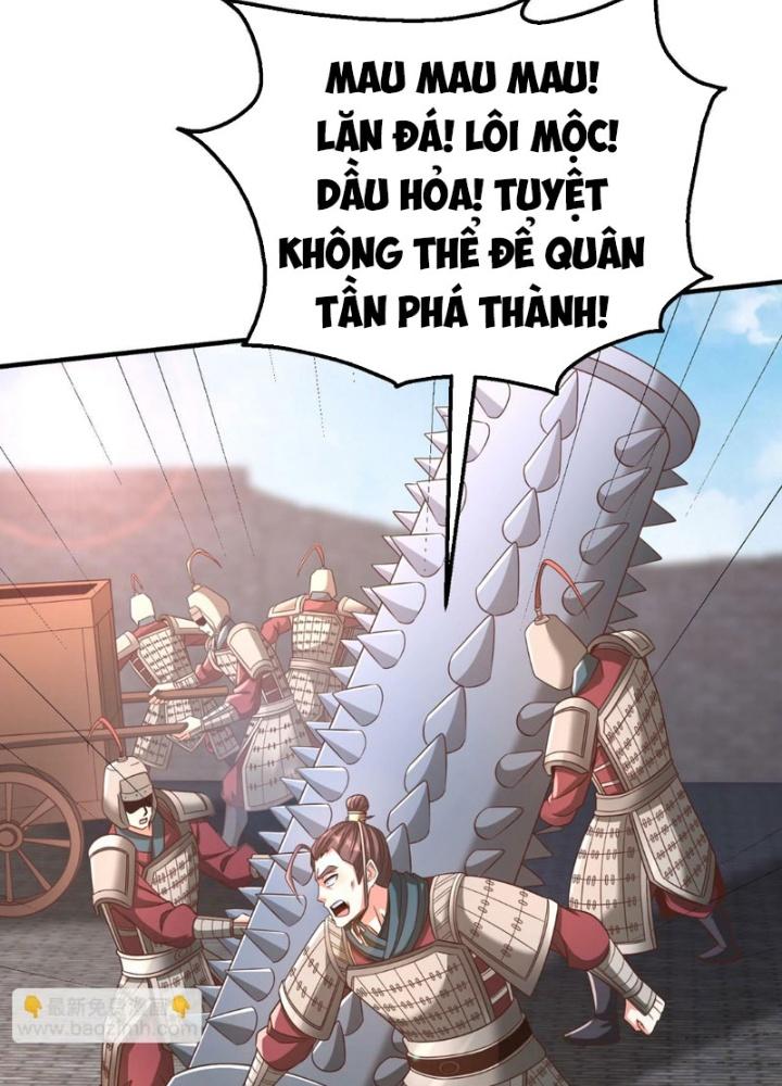 đại tần, ta là con tần thủy hoàng, giết địch thành thần chapter 40 114