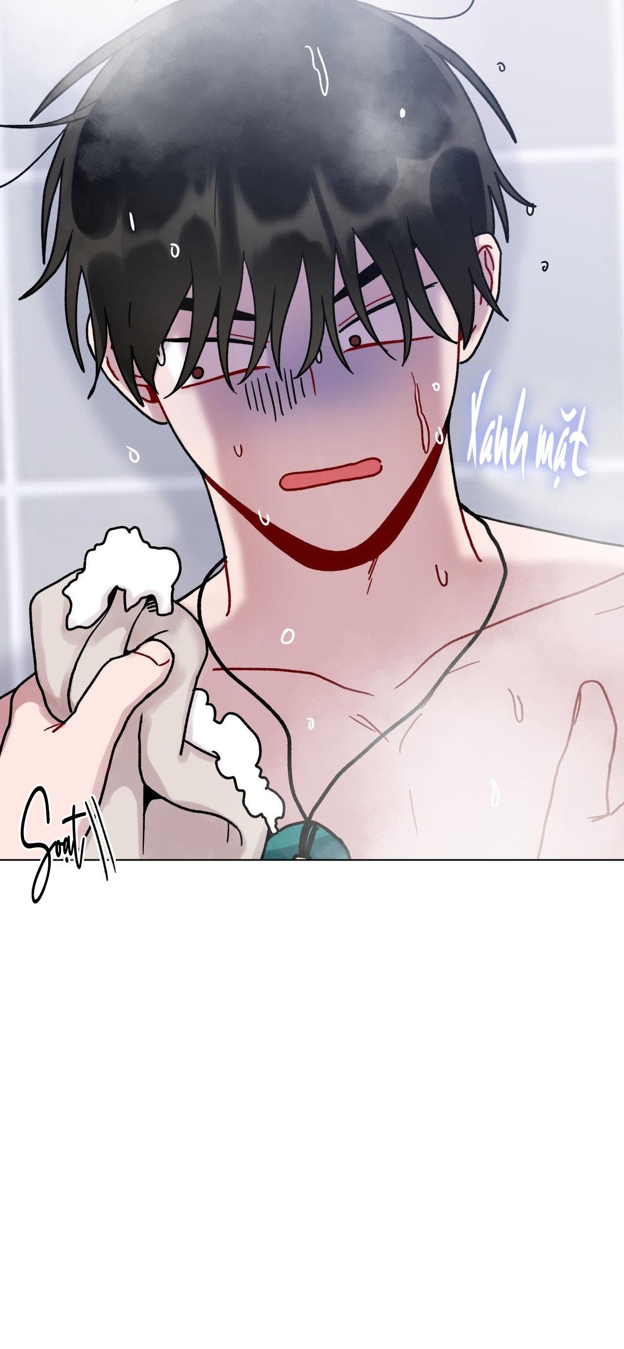 cơn mưa rào mùa hạ chapter 34 51