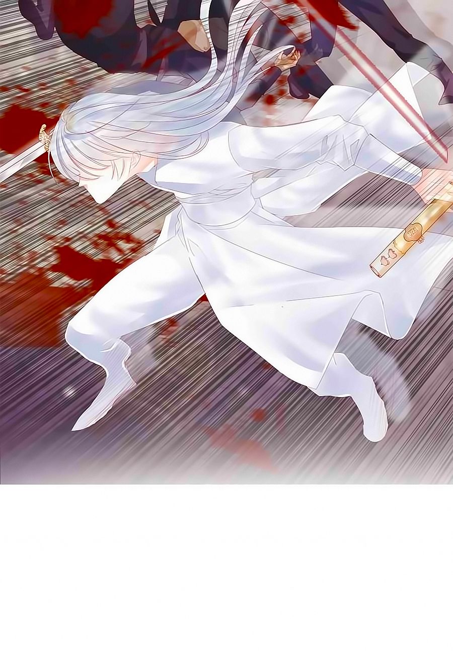 Tưởng Nhập Phi Phi chapter 49 - Trang 7