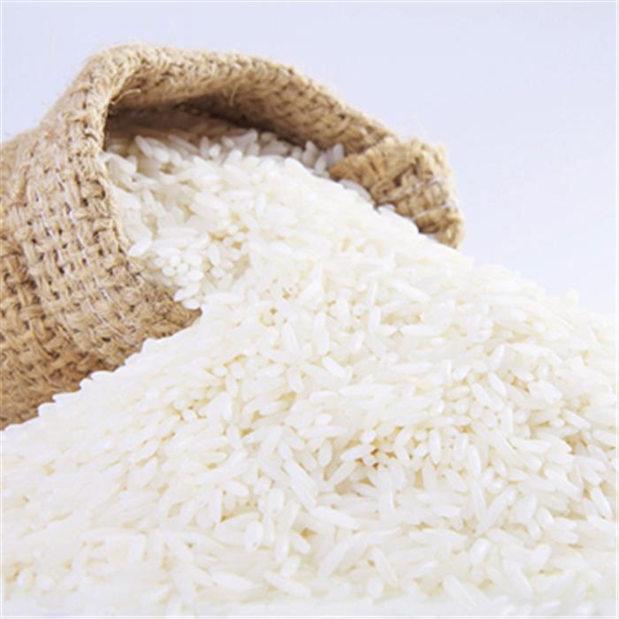 Gạo Đài Loan - Túi 5 kg - Dẻo, thơm, mềm cơm