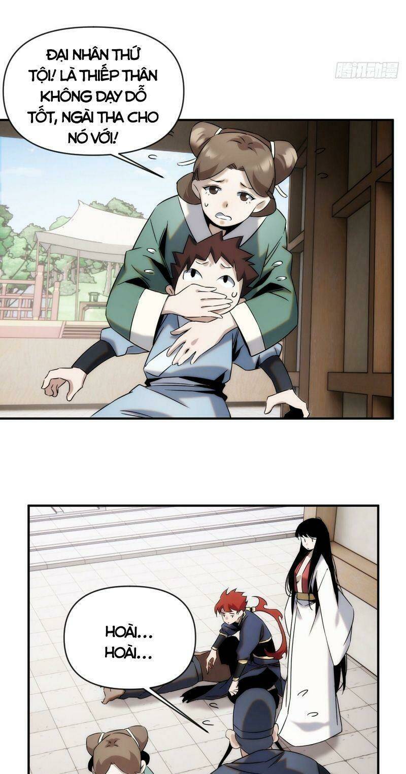 ma vương là đại địa chủ chapter 45 7