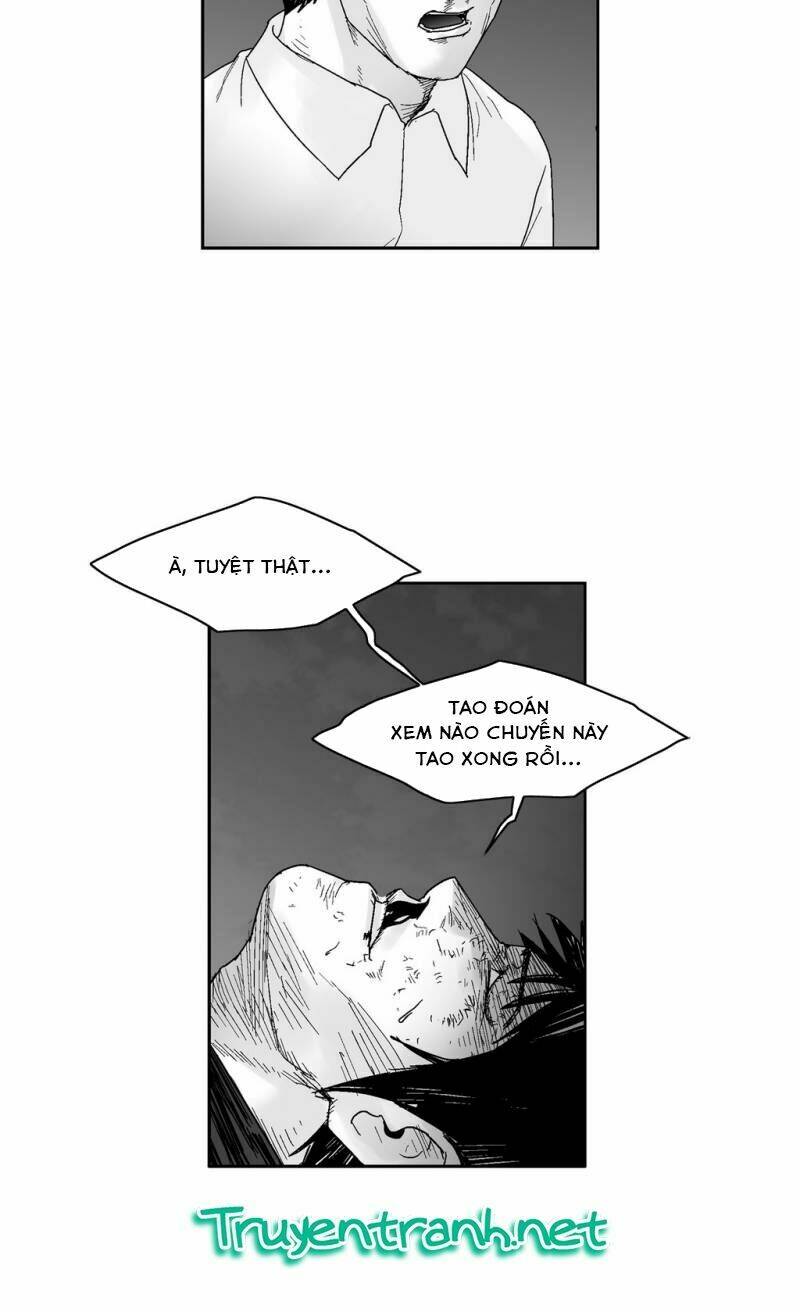 bạo lực học đường chapter 59 2