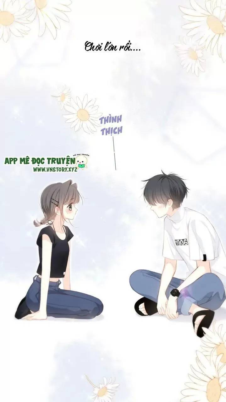 con tim rung động 2 chapter 121 22