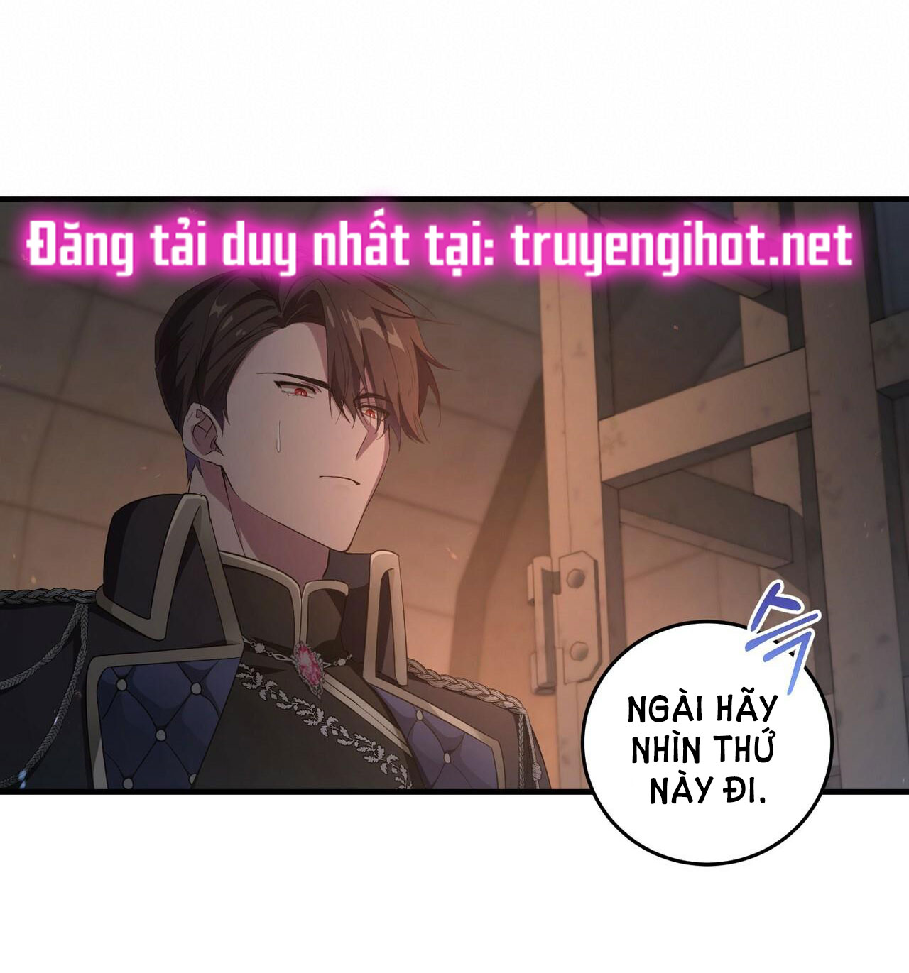 hãy nếm và nuốt đi nào chapter 3.1 26