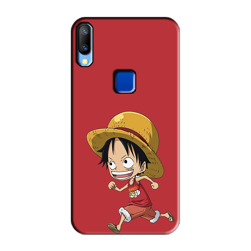 ỐP LƯNG IN DÀNH CHO VIVO V9