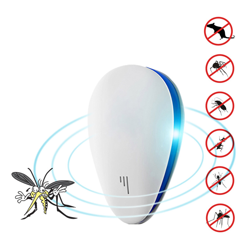 Máy đuổi muỗi Pest Repeller