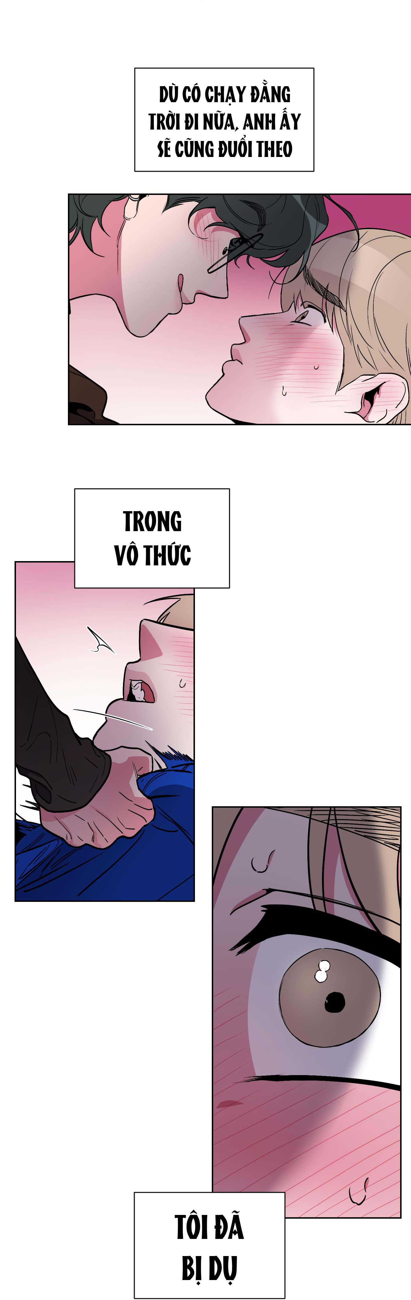 anh à, em tăng cân rồi! chapter 1 5