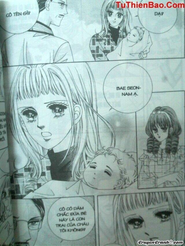 tôi là mẹ còn anh là cha chapter 1 47