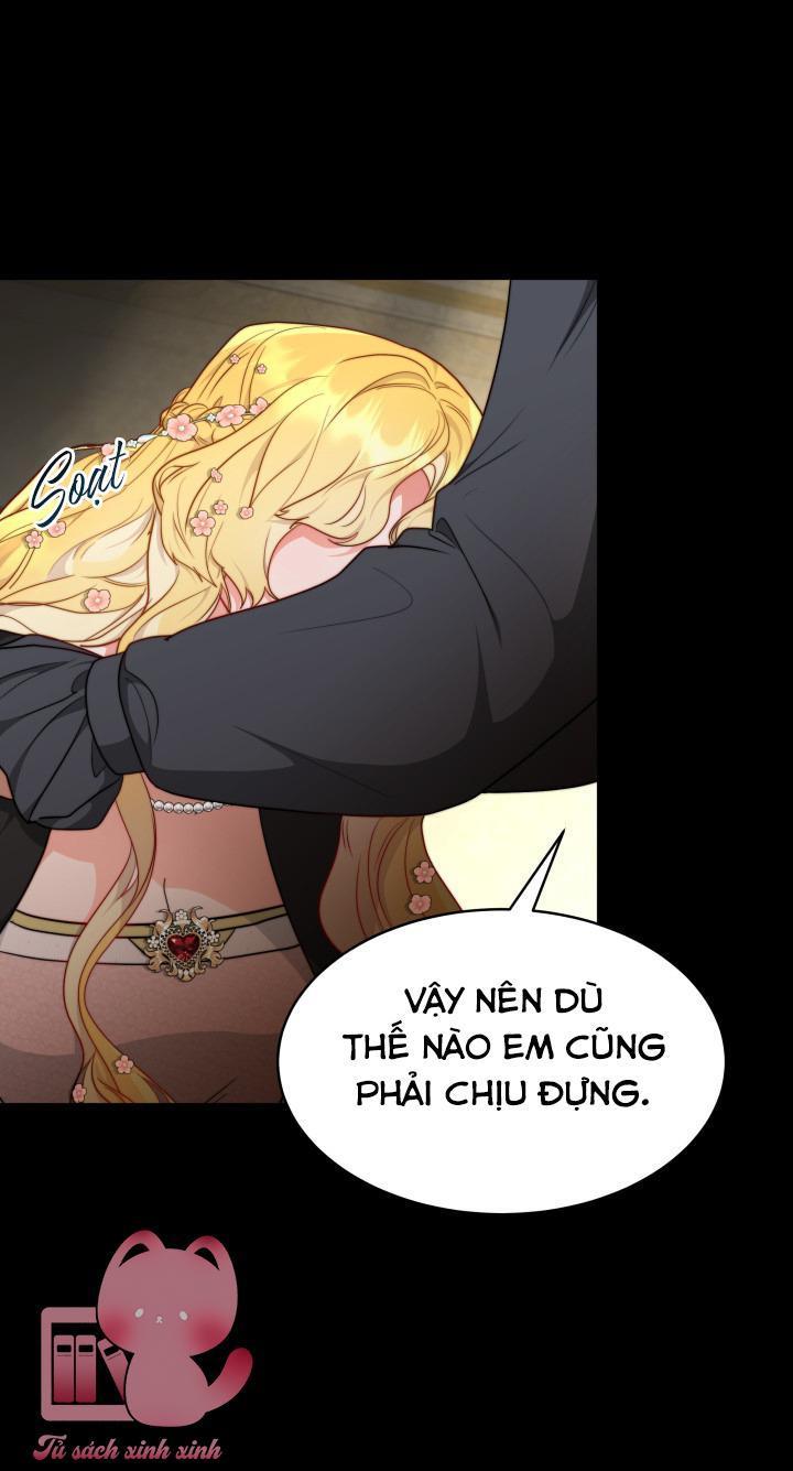 từ chồng cũ hóa thành nam chính chapter 15 34