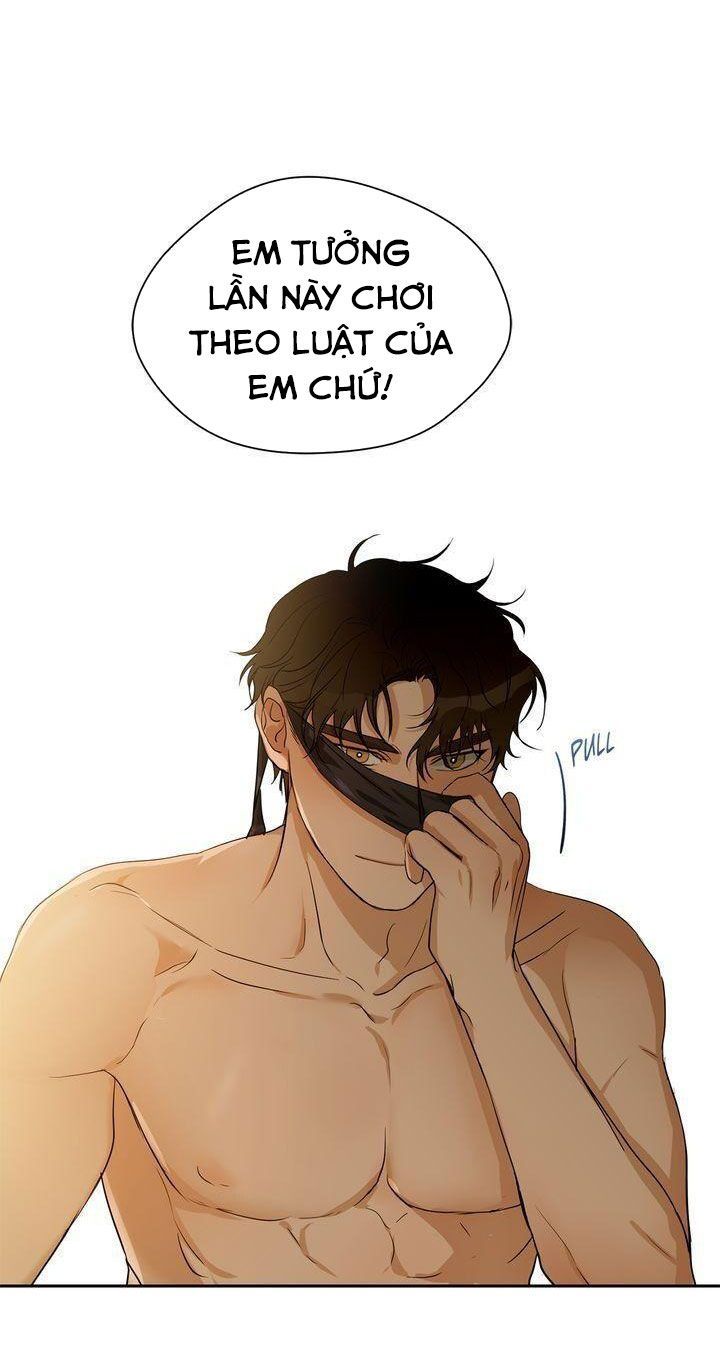 giấc mơ ngọt ngào chapter 21 44