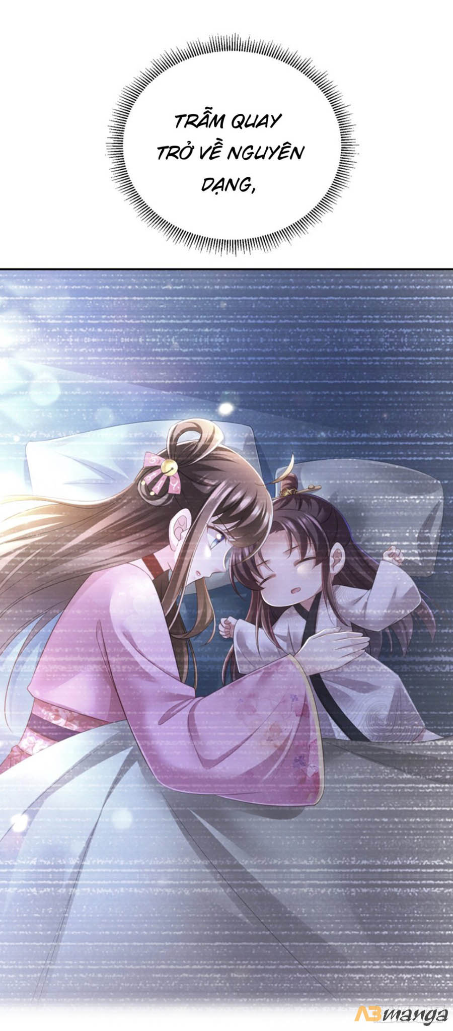 ngã tại hậu cung đương đại lão nữ chapter 36 2