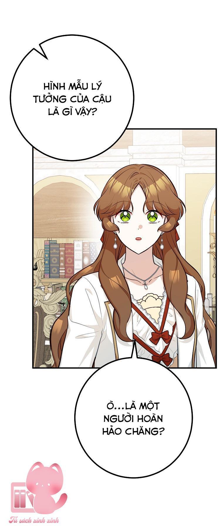 bác sĩ hoàn thành trách nhiệm rồi chapter 51 25