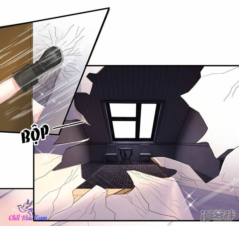 tổng tài đích tự dưỡng tiểu kiều thê chapter 19 3