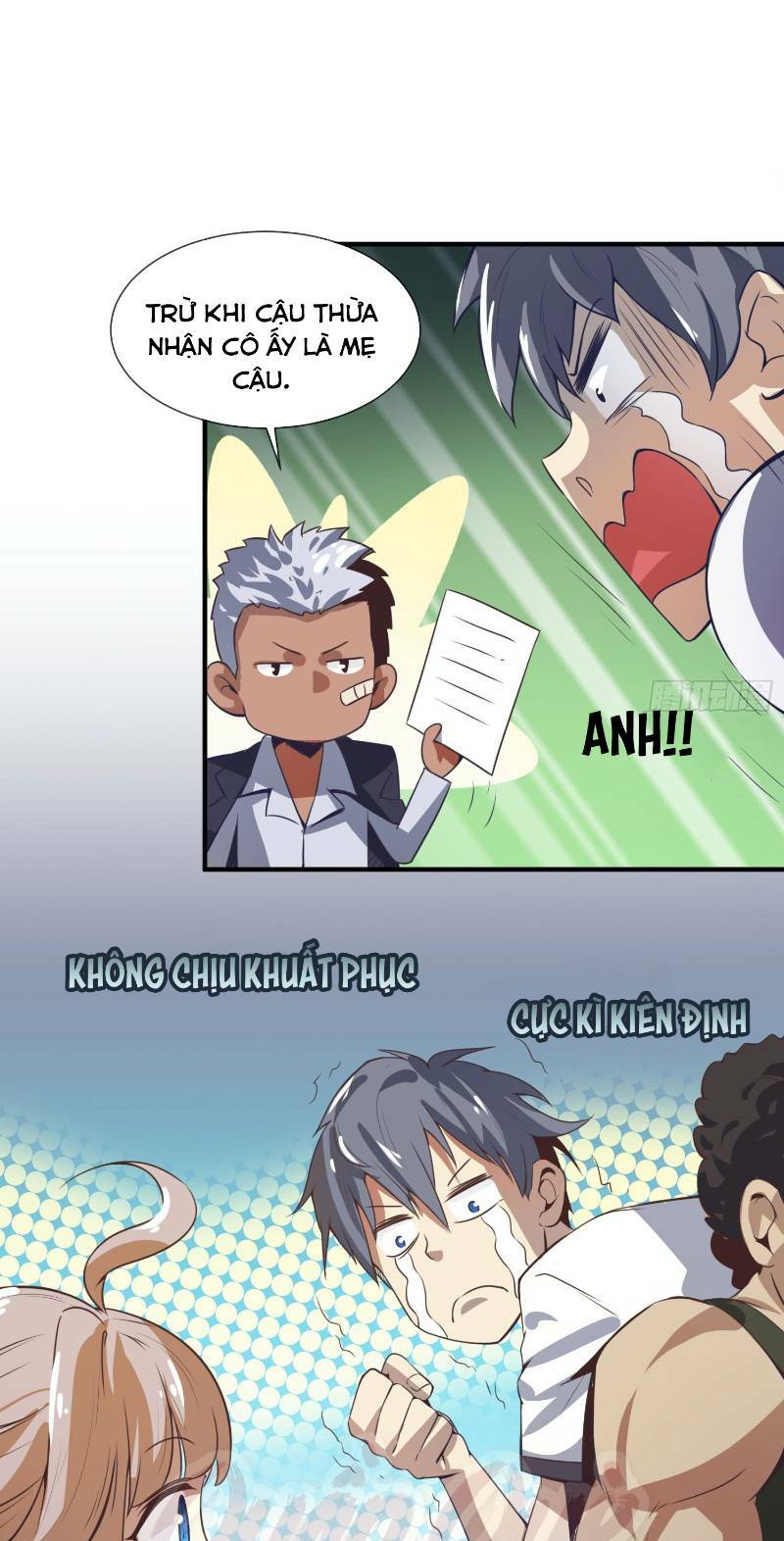 phía sau sát nhân án chapter 1 19