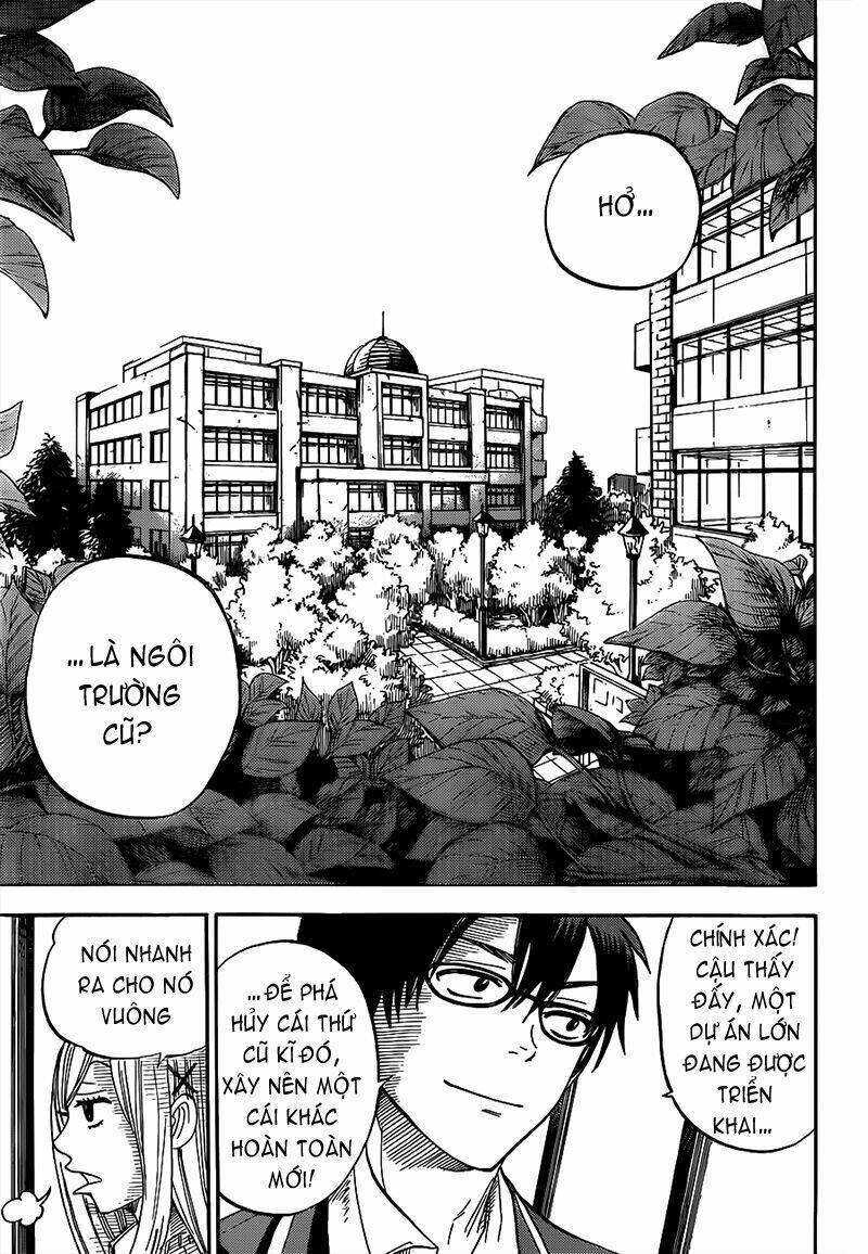 yamada và thất đại ma nữ chapter 12 6