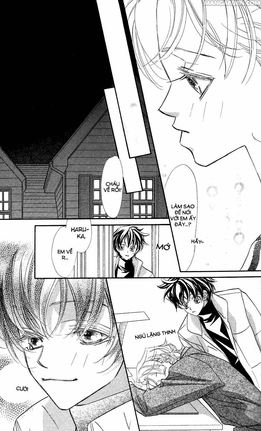 yoru made matenai chapter 29 8