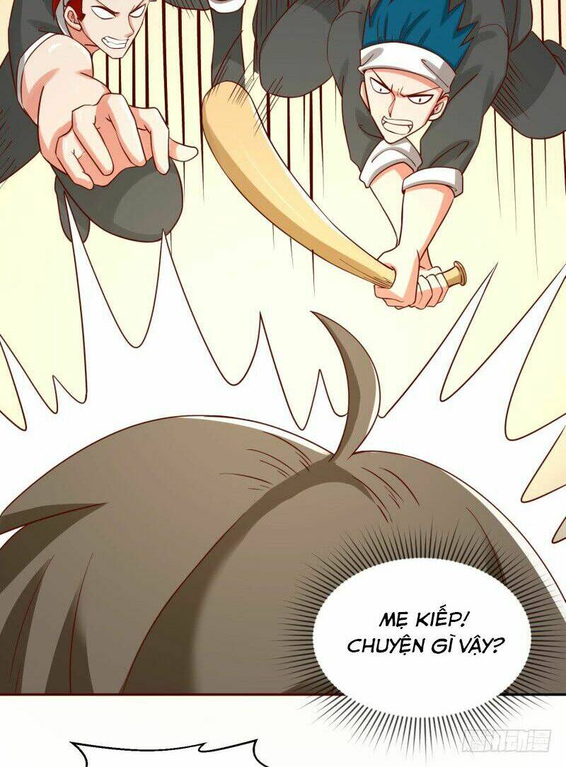 game thủ có bàn tay vàng mạnh nhất chapter 1 20