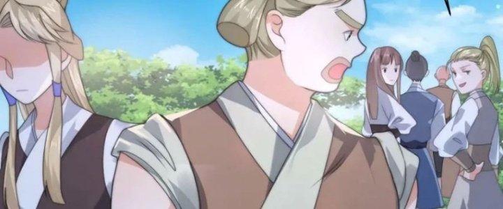 mỗi nữ đồ đệ đều muốn giết ta chapter 37 3