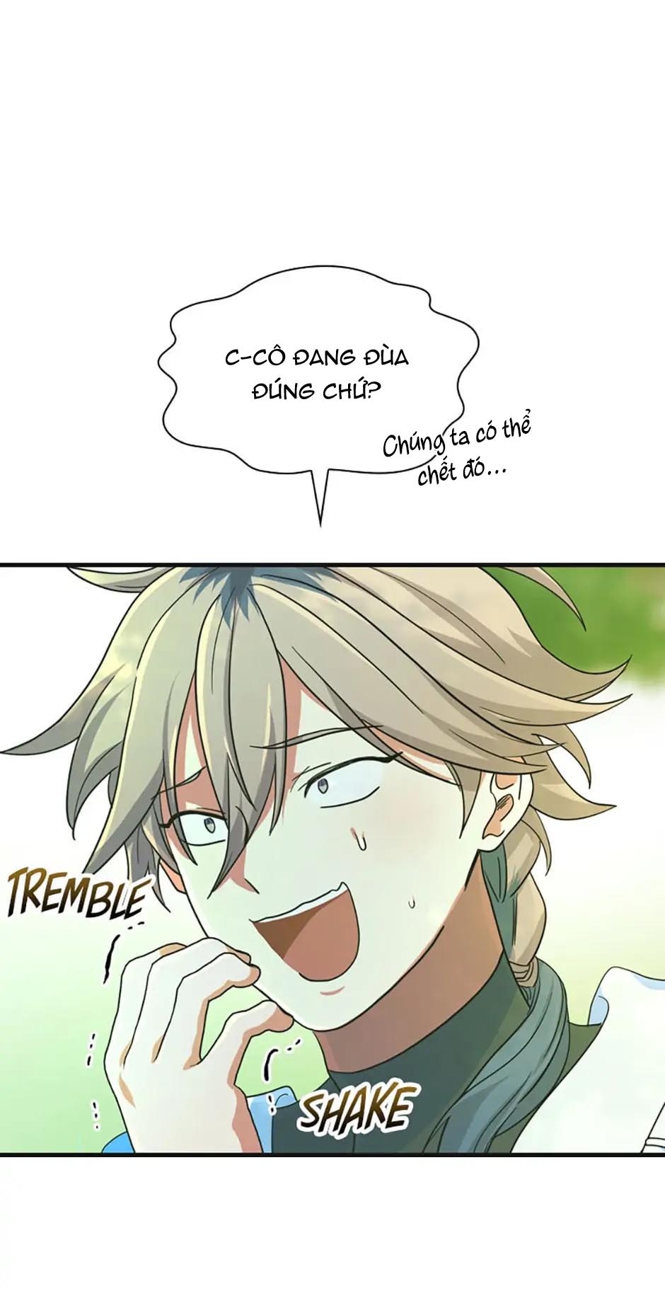 hiệp sĩ băng giá chapter 23.2 24