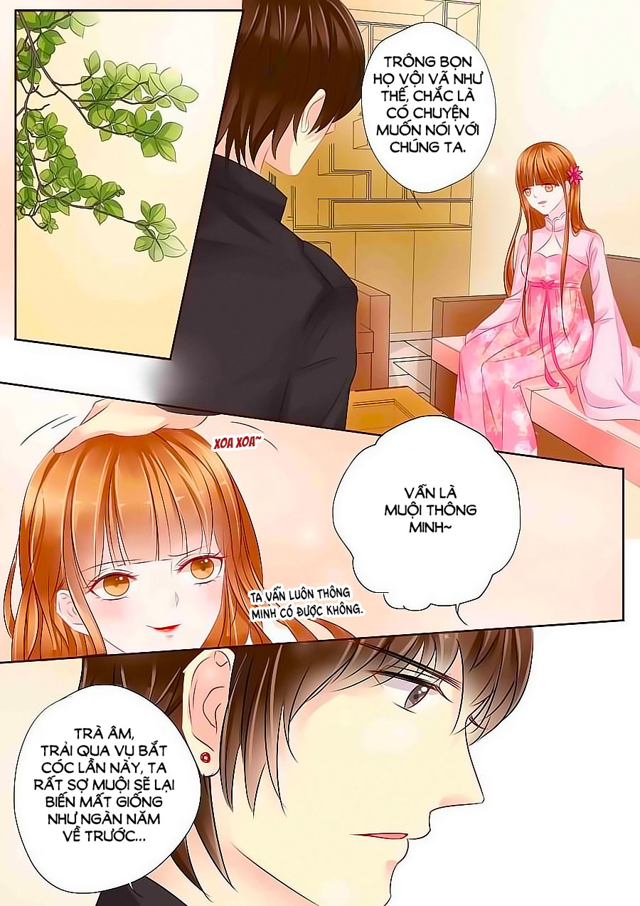 chiêm cốt sư chapter 31 7