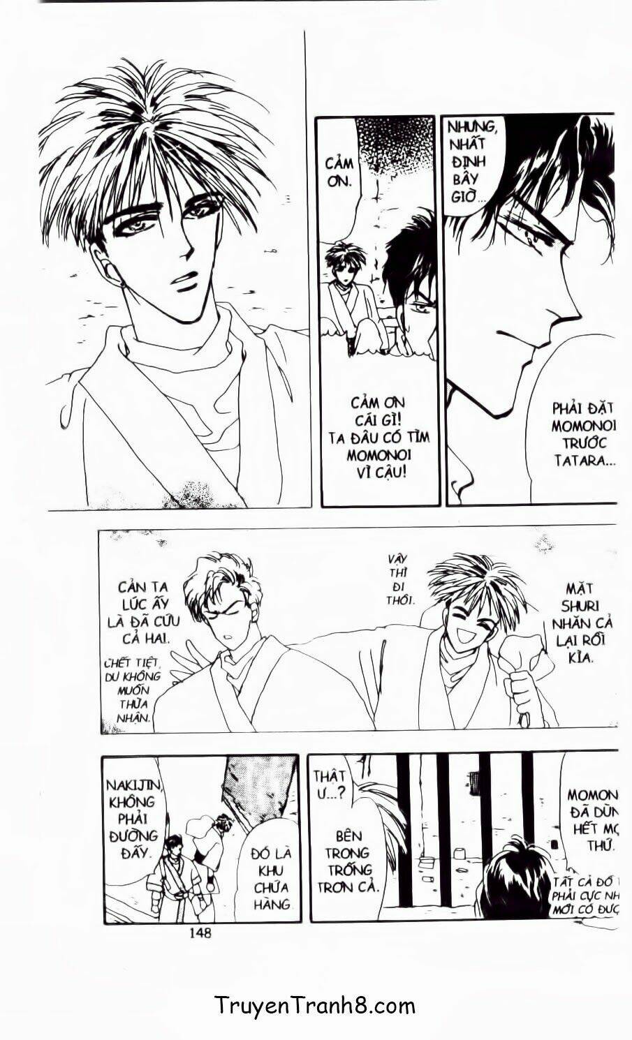 đứa con số phận chapter 49.1 7