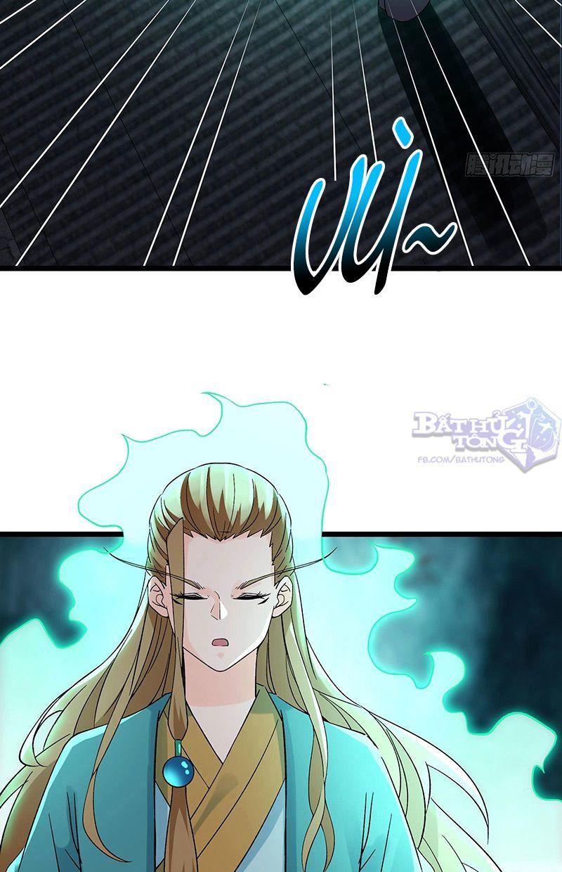 đồ đệ ta toàn là nữ ma đầu chapter 58 9