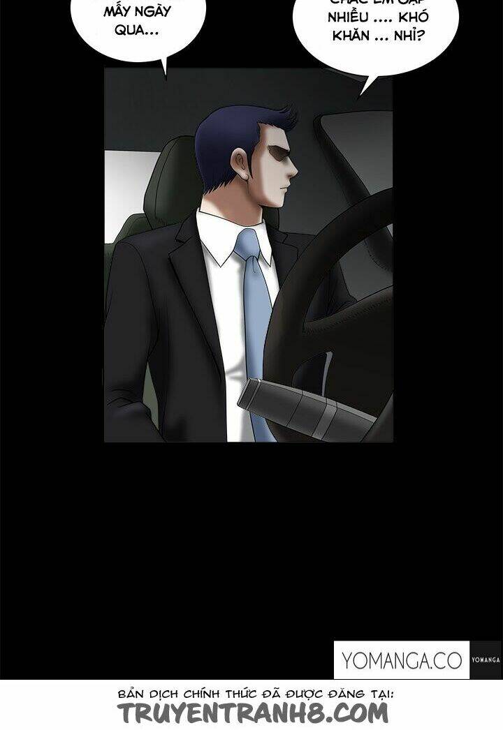 seduction - quyến rũ chapter 26 27