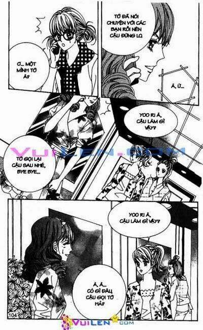 đừng tin cô ấy chapter 4 104