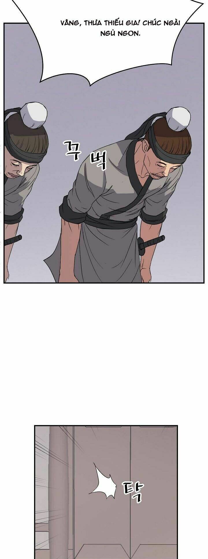 trọng sinh, bất khả chiến bại chapter 90 16