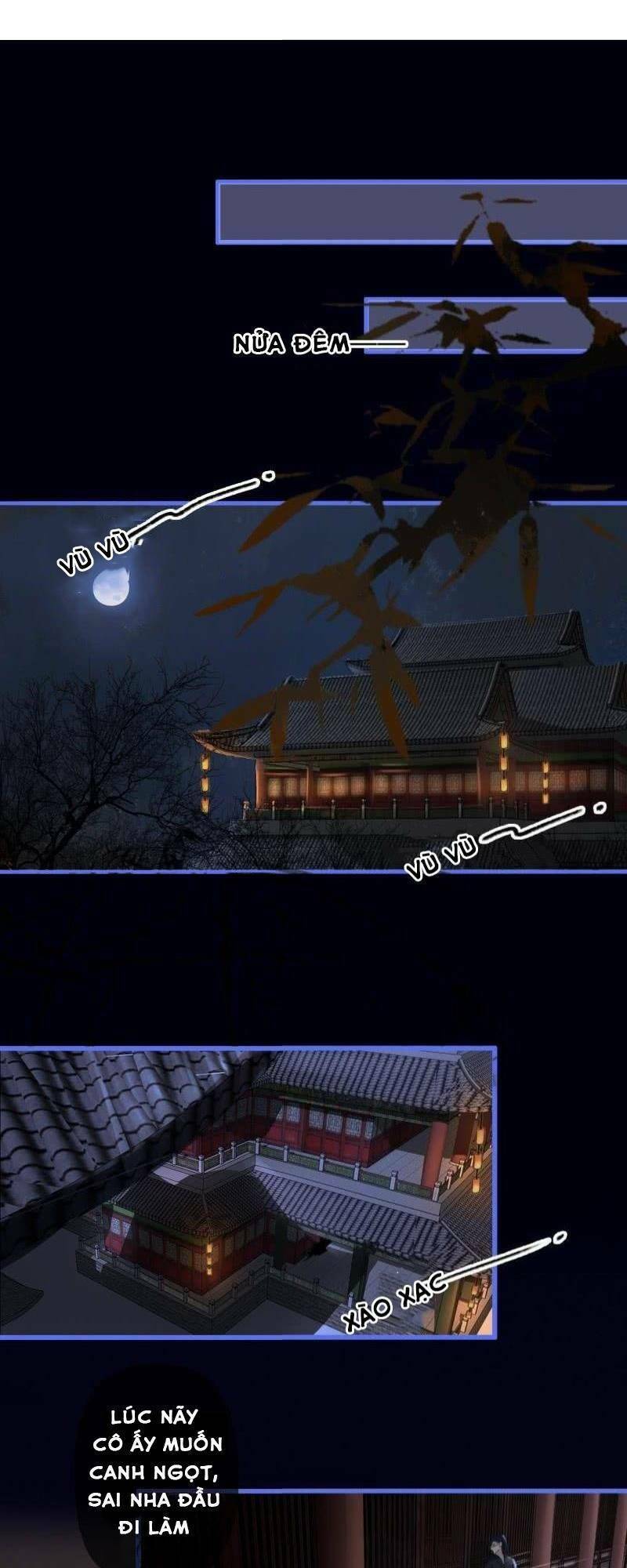 sủng phi của vương chapter 188 2