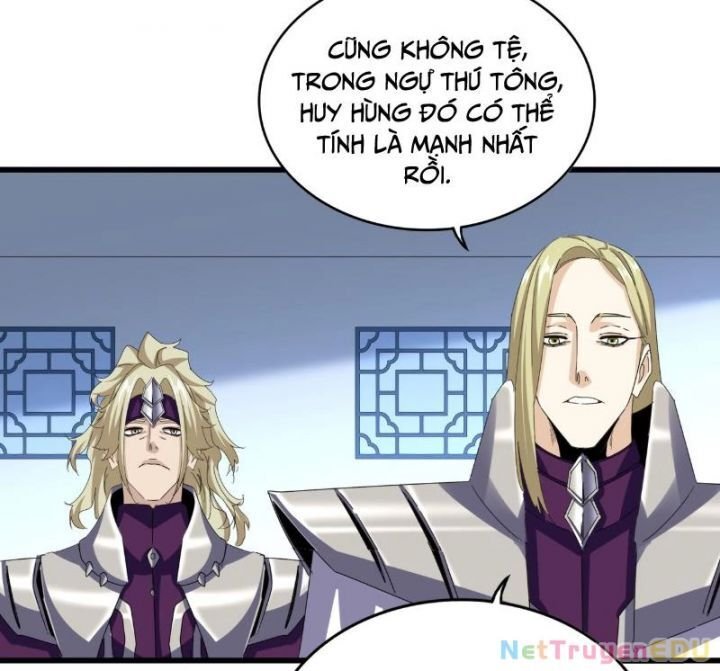 đại quản gia là ma hoàng chapter 663.5 14