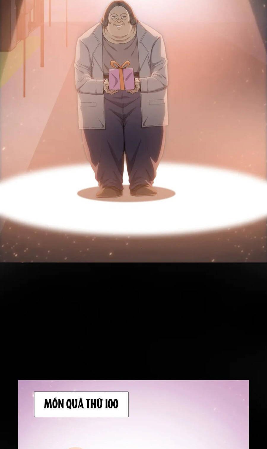 kẻ tàn nhẫn ngày tận thế: bắt đầu dự trữ hàng tỉ tấn vật tư chapter 49 34