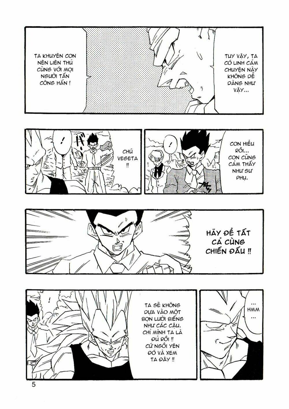 bảy viên ngọc rồng sau cùng chapter 5 6