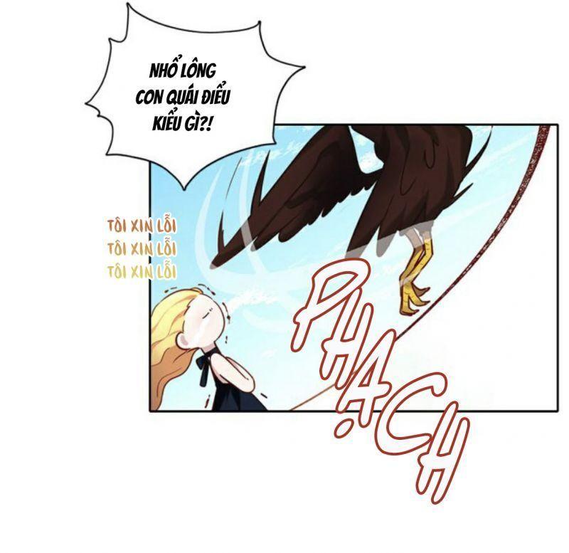 đi theo dấu vụn bánh chapter 24 9