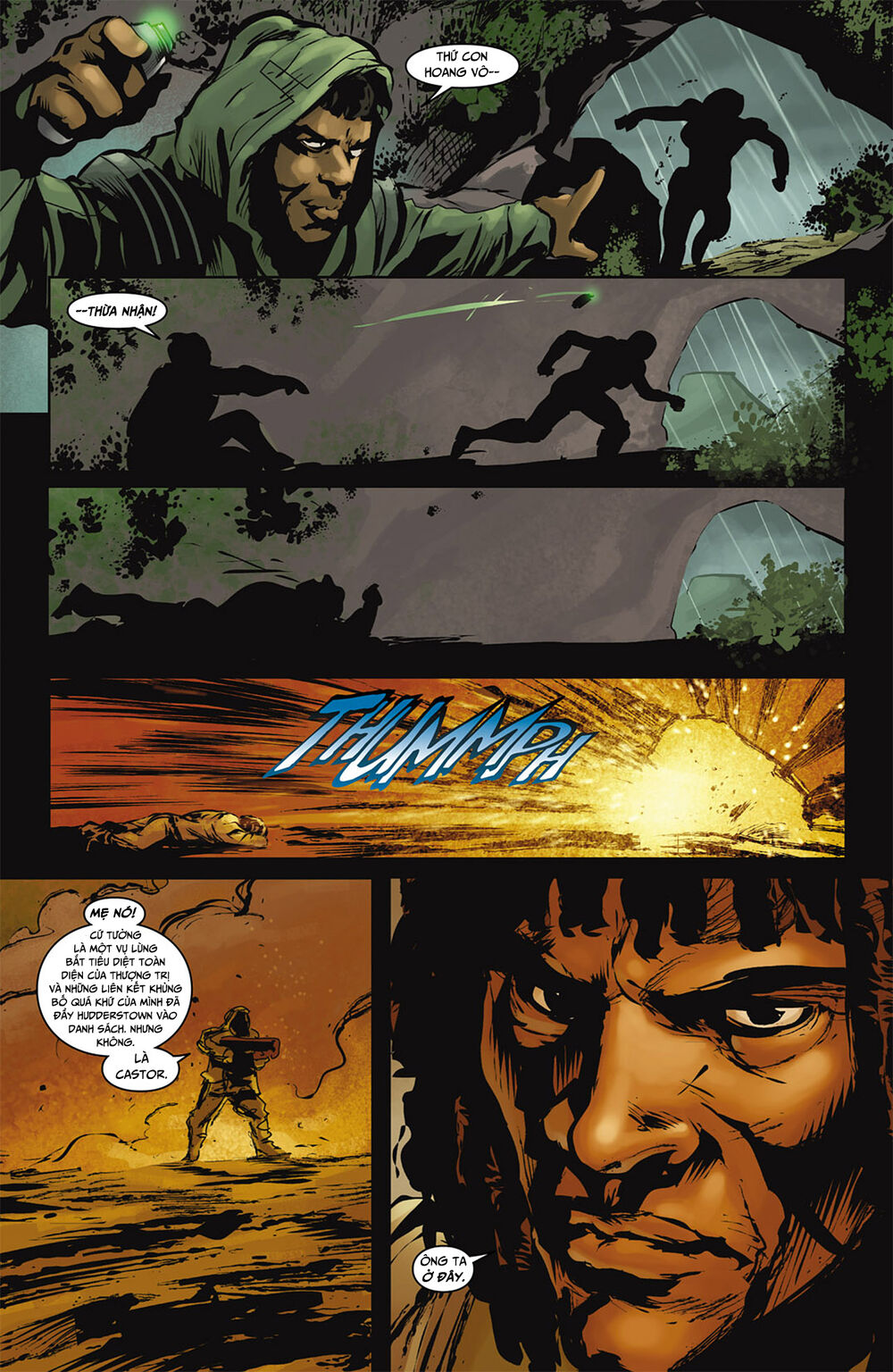 starcraft 2009 chapter 4.1 10