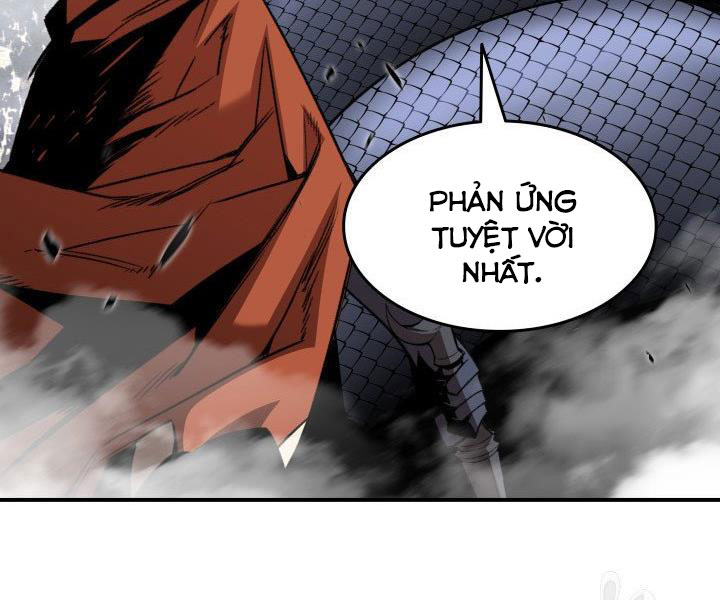 tôi là lính mới chapter 86 21
