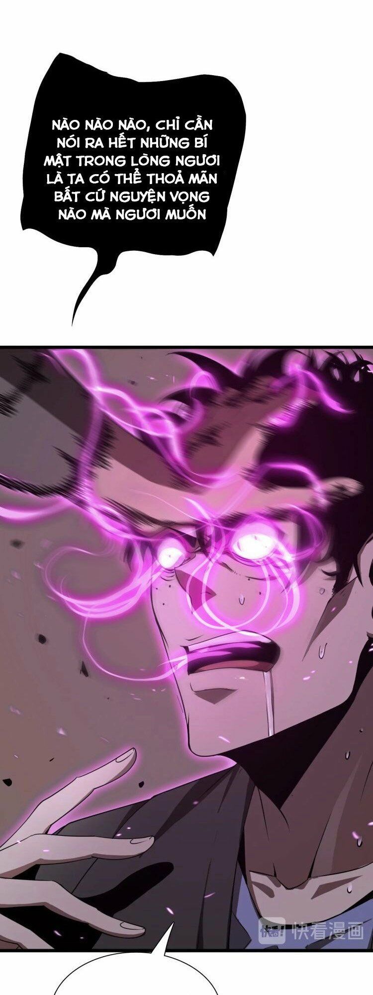 chư giới - tận thế online chapter 4 33