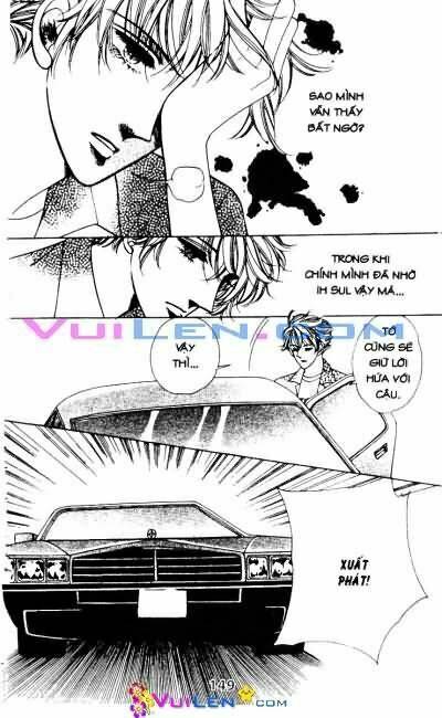 nụ hôn nồng thắm chapter 3 149