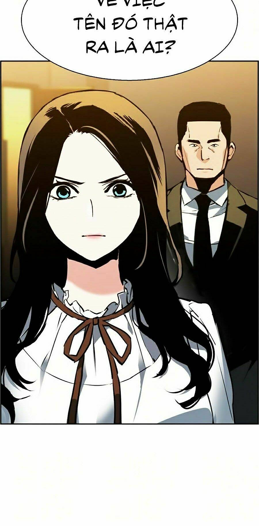 bạn học tôi là lính đánh thuê chapter 23 105