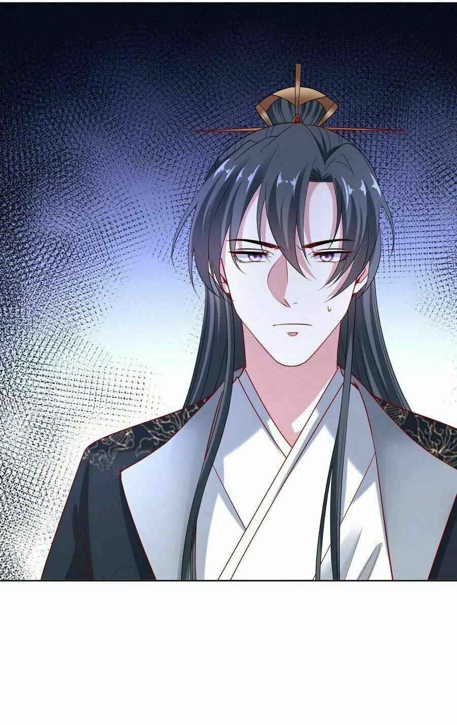 độc y đích nữ chapter 184 8