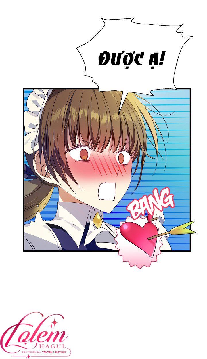 từ lúc bắt đầu tôi vẫn luôn ở bên em chapter 18 20