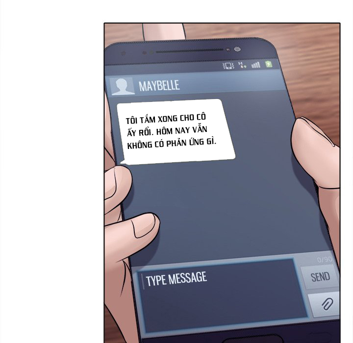 lòng chung thủy chapter 3 13