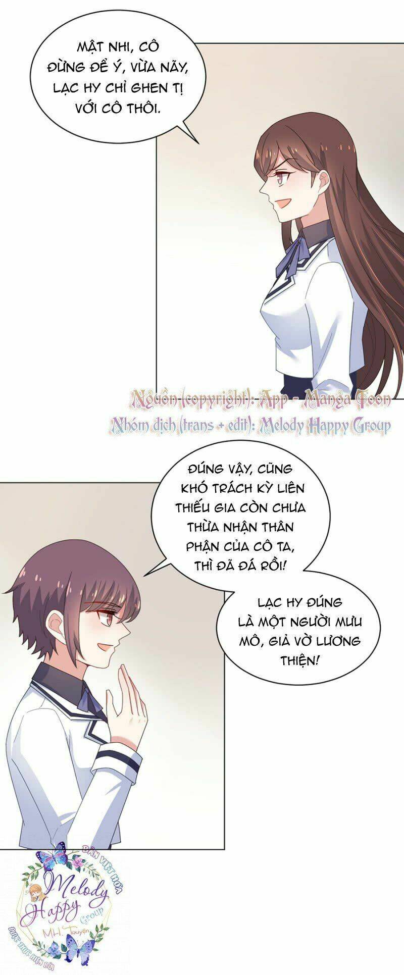 ma lạt thiên kim đẩu ác thiếu chapter 119 12