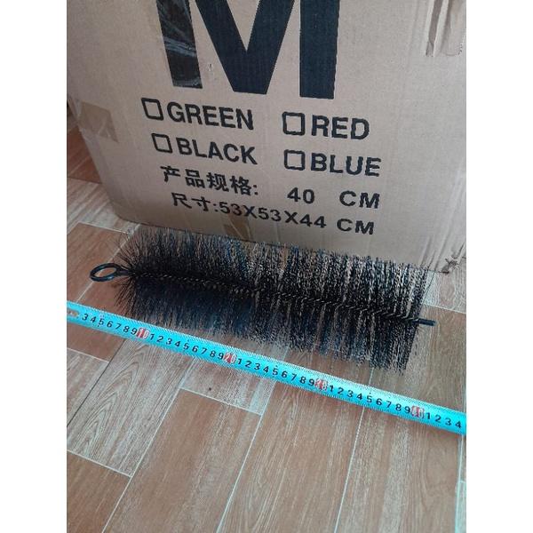 Chổi lọc hồ cá 40cm 60cm 1m