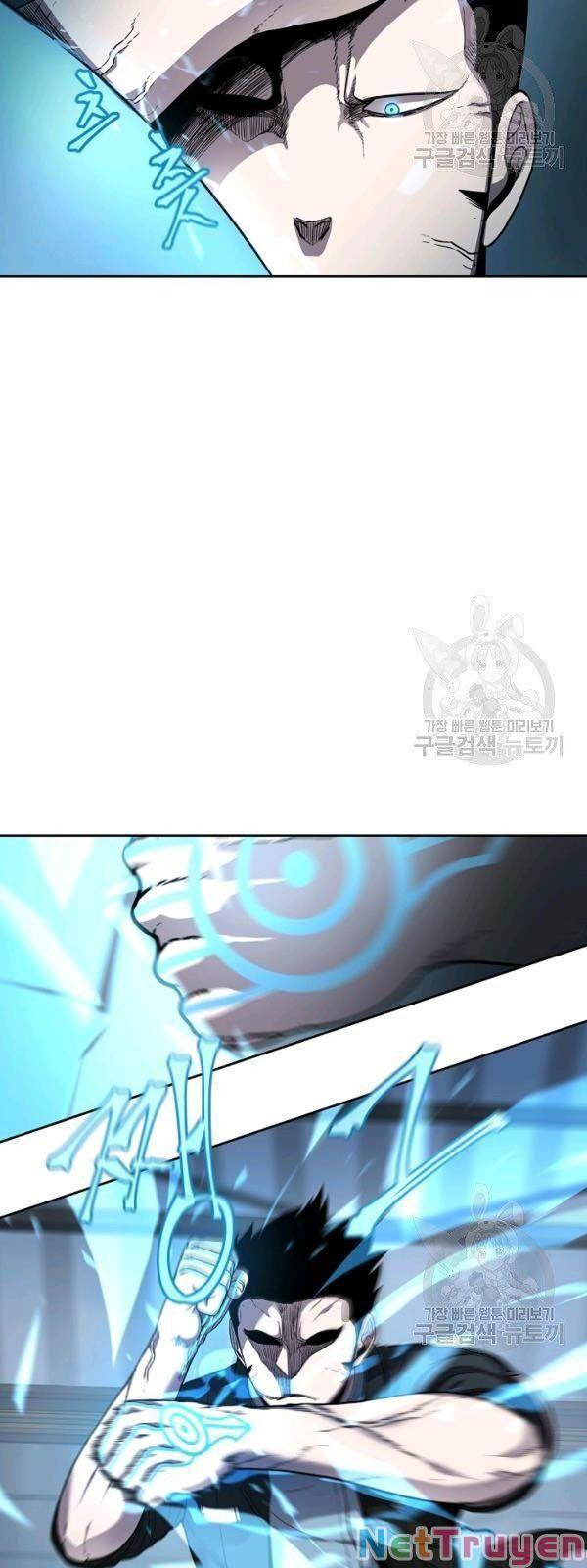 shaman - pháp sư chapter 29 14